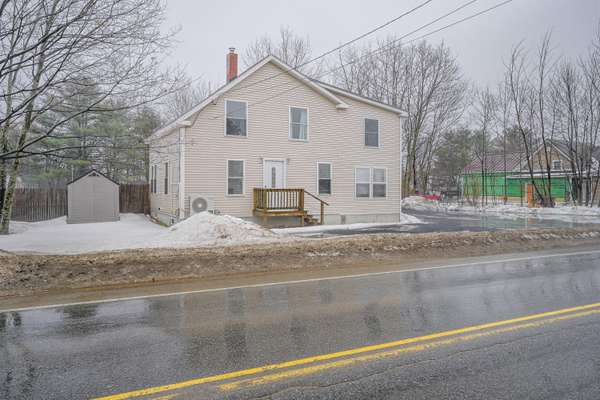 333 North AVE, Skowhegan, ME 04976