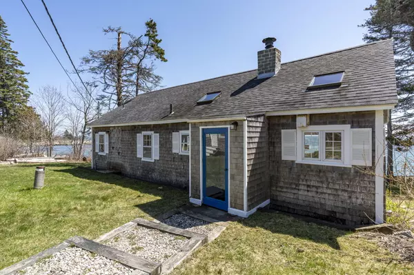 Saint George, ME 04860,52 Drift Inn RD