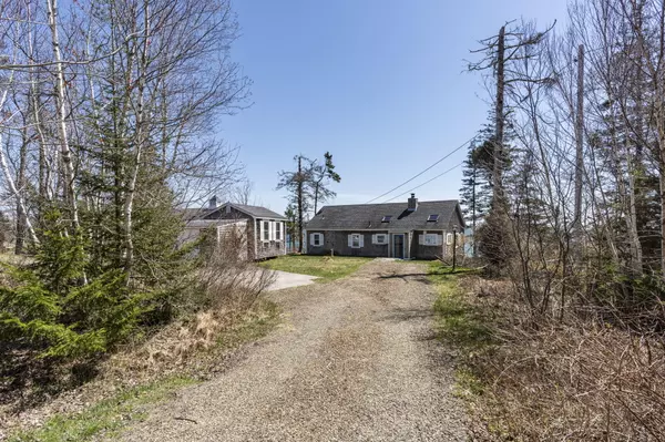 Saint George, ME 04860,52 Drift Inn RD