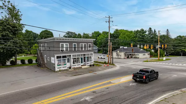 Hampden, ME 04444,2 Western AVE