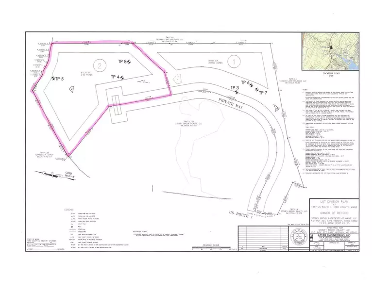 11 Prosper Way, York, ME 03902