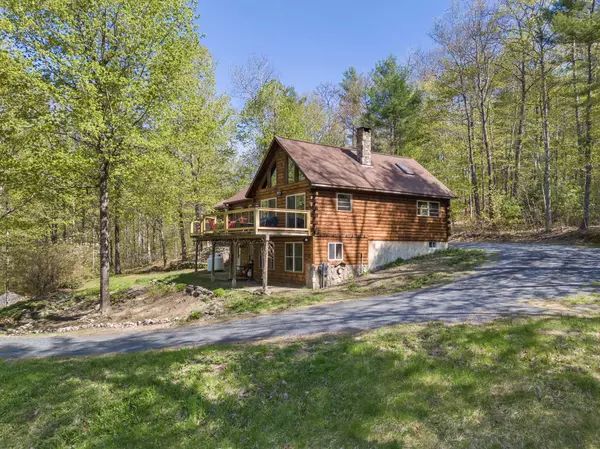 New Portland, ME 04961,119 Katie Crotch RD