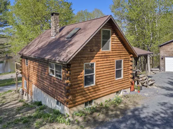 New Portland, ME 04961,119 Katie Crotch RD