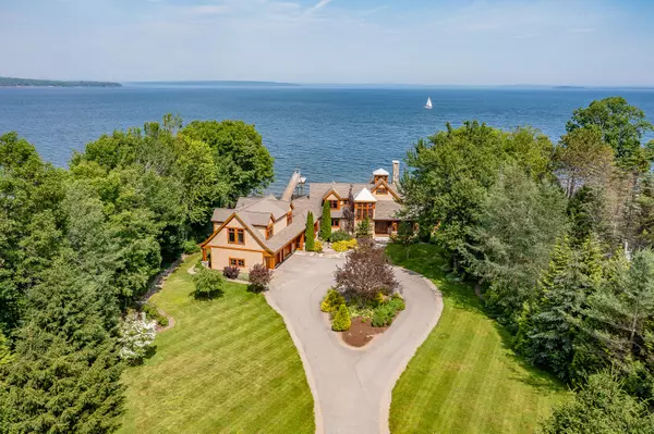 27 Jasmine WAY, Belfast, ME 04915