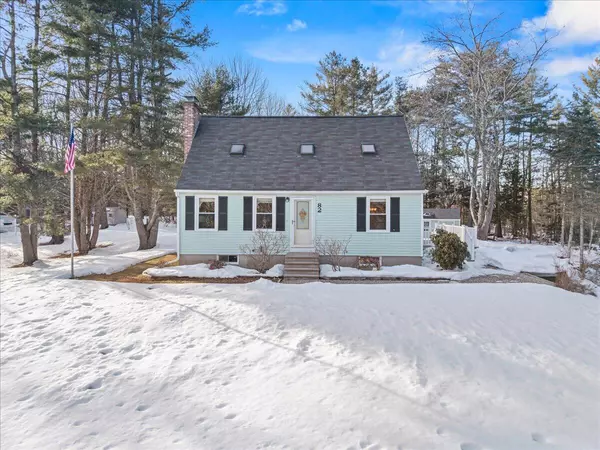 Saco, ME 04072,82 Smutty LN