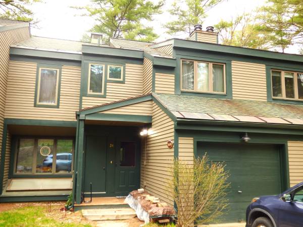 24 Millers WAY #24, Bridgton, ME 04009