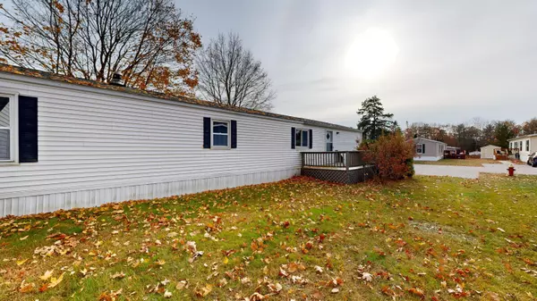 Lisbon, ME 04250,37 Fairview DR