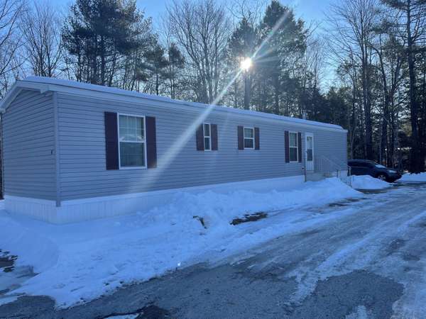 6 Juniper DR, Freeport, ME 04032