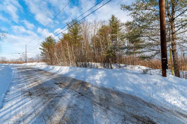 Lot 3C Kezar Heights RD, Bridgton, ME 04009