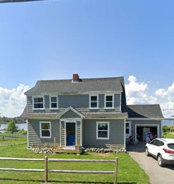 151 Main ST, Lubec, ME 04652