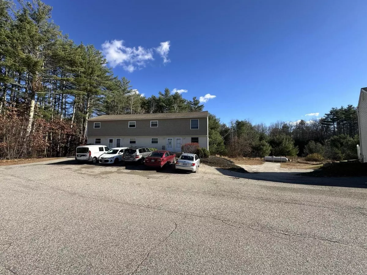 Waterboro, ME 04030,16 C&K LOOP #16