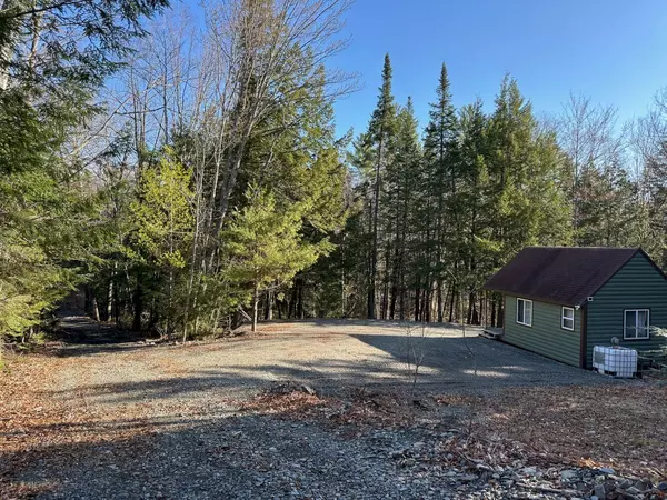 Cornville, ME 04976,M3 L3 North Babcock RD