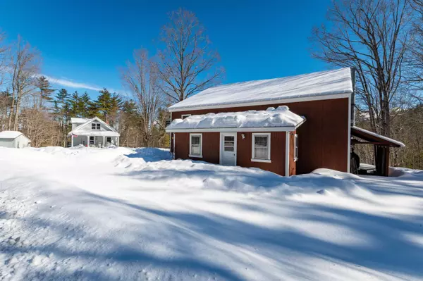 Brownfield, ME 04010,828 Haley Town RD