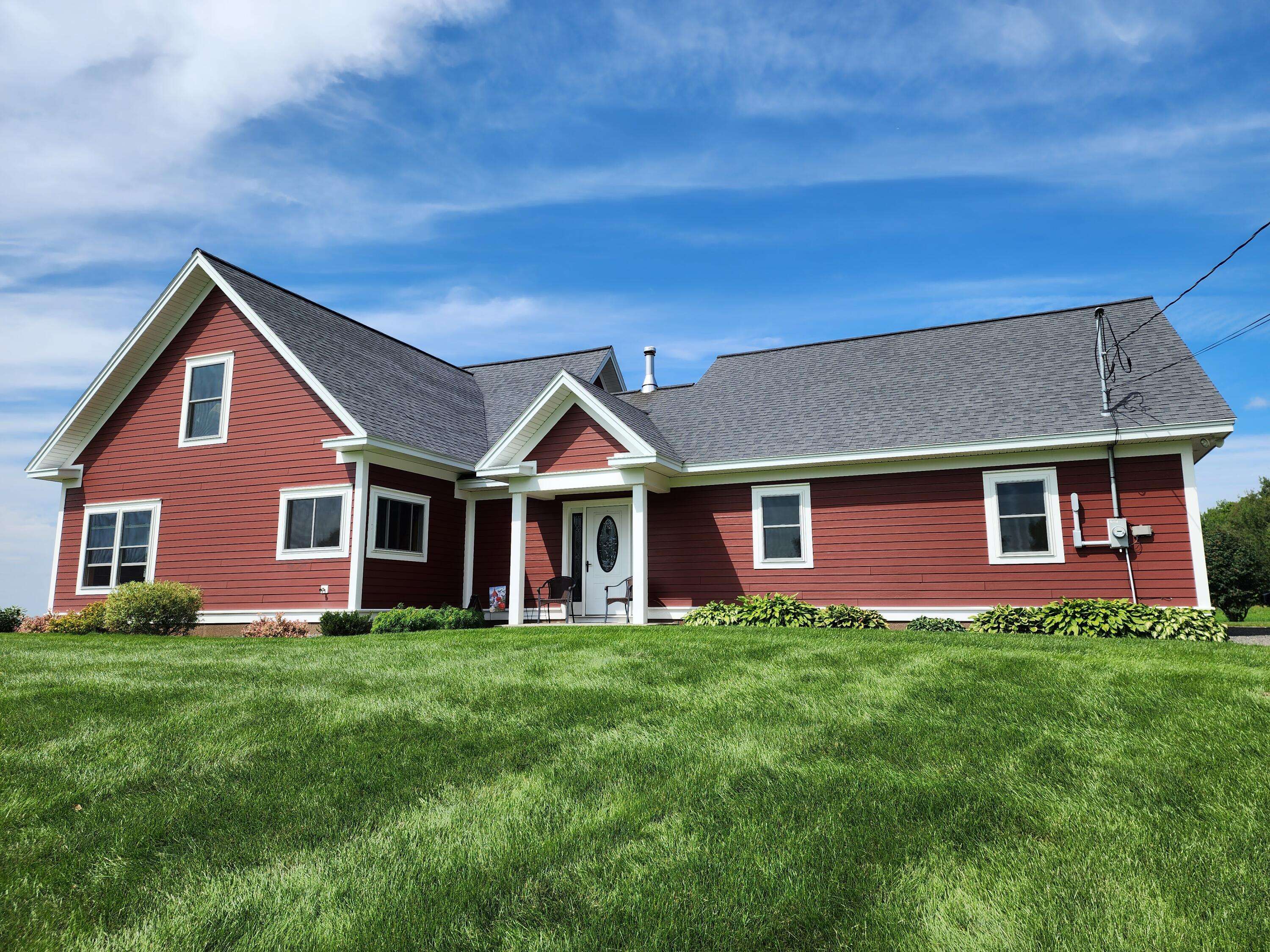 Hodgdon, ME 04730,76 Henderson RD