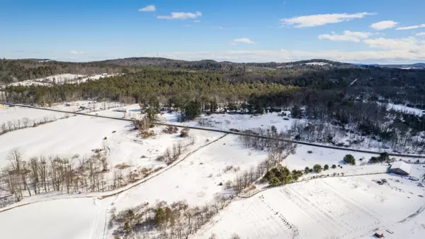 Greene, ME 04236,Lot 8-PO N River RD