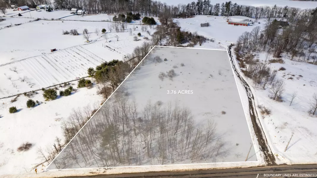 Lot 8-PO N River RD, Greene, ME 04236