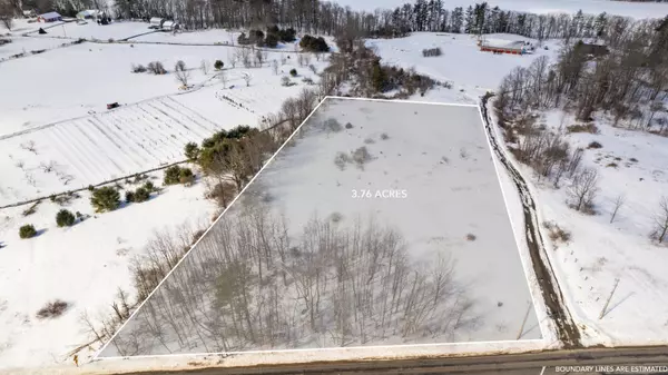 Lot 8-PO N River RD, Greene, ME 04236