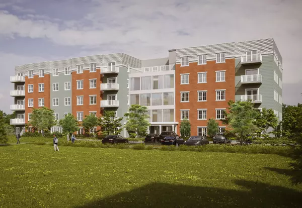 Portland, ME 04103,75 McAuley WAY #203