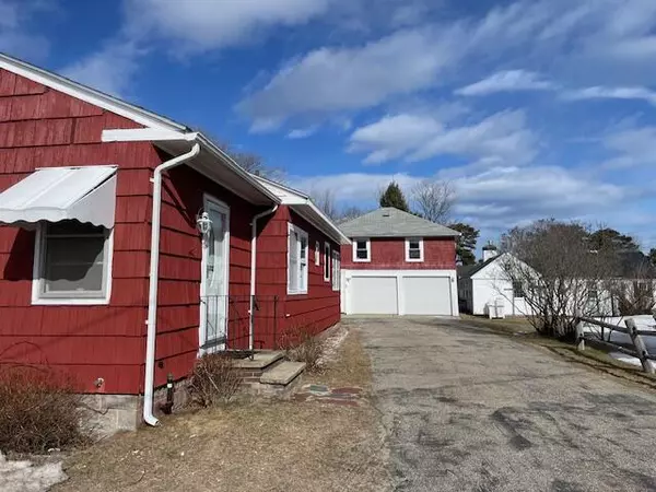 Scarborough, ME 04074,10 Avenue Two