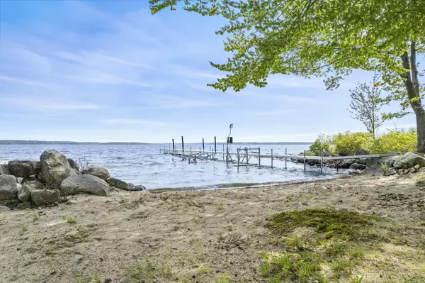 Frye Island, ME 04071,26/lot3037 Emerald Point DR