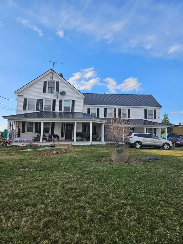 Ashland, ME 04732,6 Exchange ST