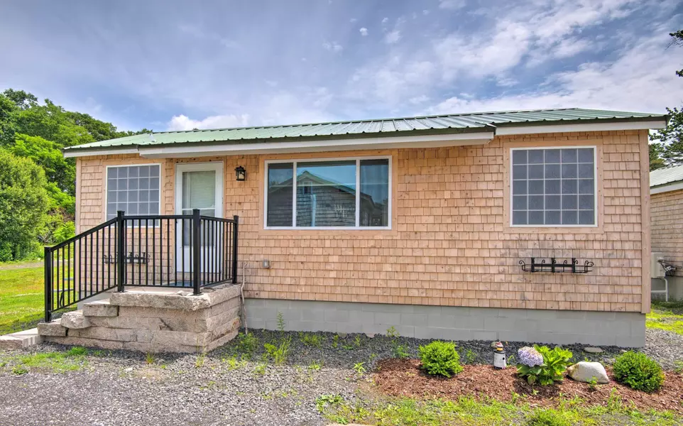 36 Shorebreezes LN #36, Kennebunk, ME 04043