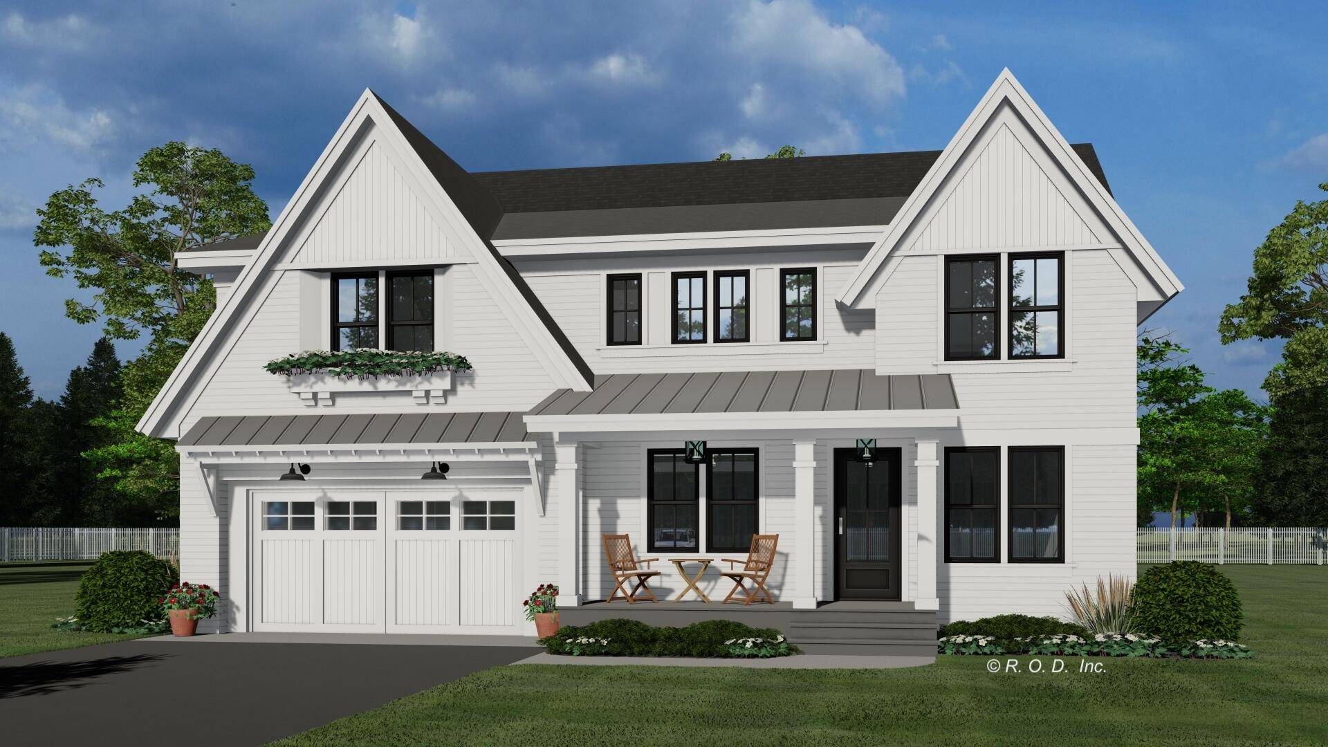 Lot 19 Paulsen DR, Scarborough, ME 04074