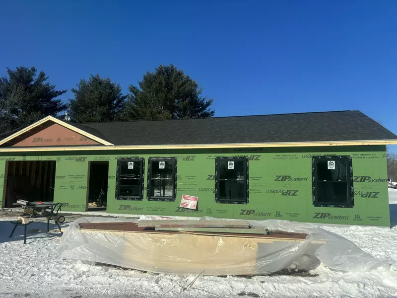 112 Curtis, Pittsfield, ME 04967