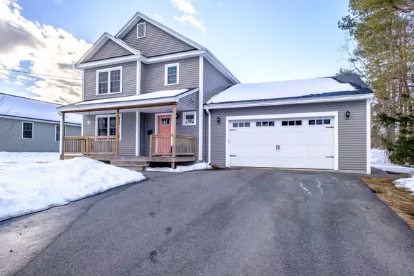 Westbrook, ME 04092,153 W Pleasant ST