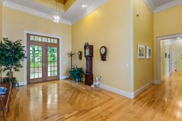 Surry, ME 04684,31 Viking Trail LN