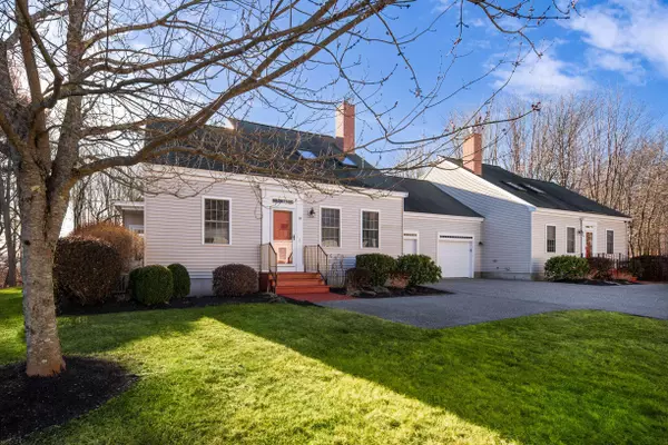 Wells, ME 04090,32 Winding Brook LN S #32