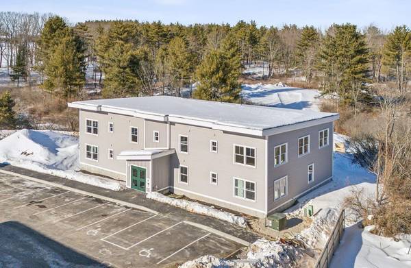 24 Three Pines DR #204, Westbrook, ME 04092