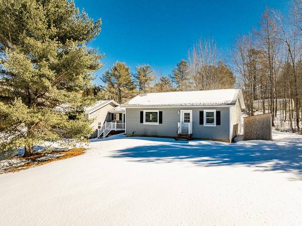 626 Rockland ST, Rockport, ME 04856