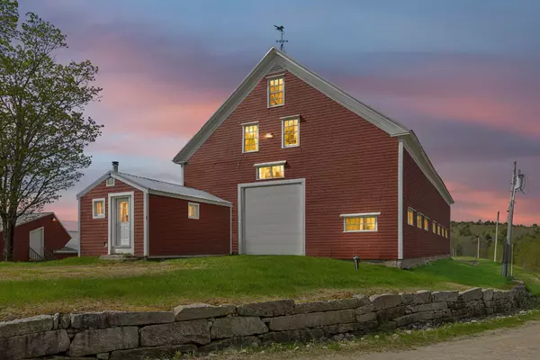 Gray, ME 04039,49 Megquier RD