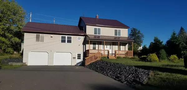 19 River RD, Caribou, ME 04736