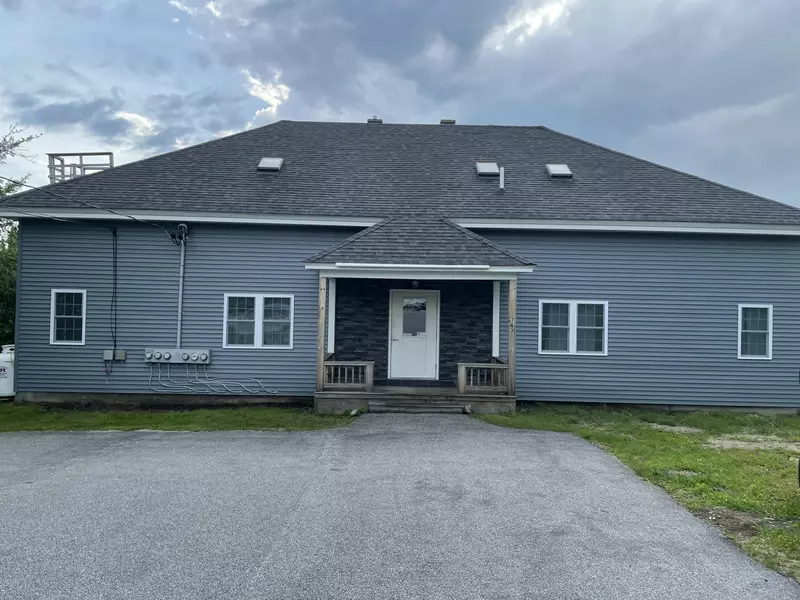 763 S Gouldsboro RD, Gouldsboro, ME 04607