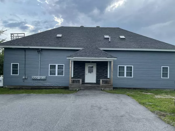 763 S Gouldsboro RD, Gouldsboro, ME 04607