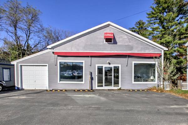 178 Pleasant ST, Brunswick, ME 04011