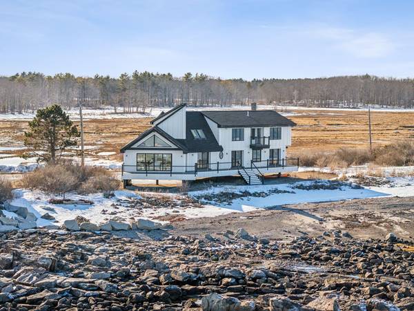 107 Marshall Point RD, Kennebunkport, ME 04046