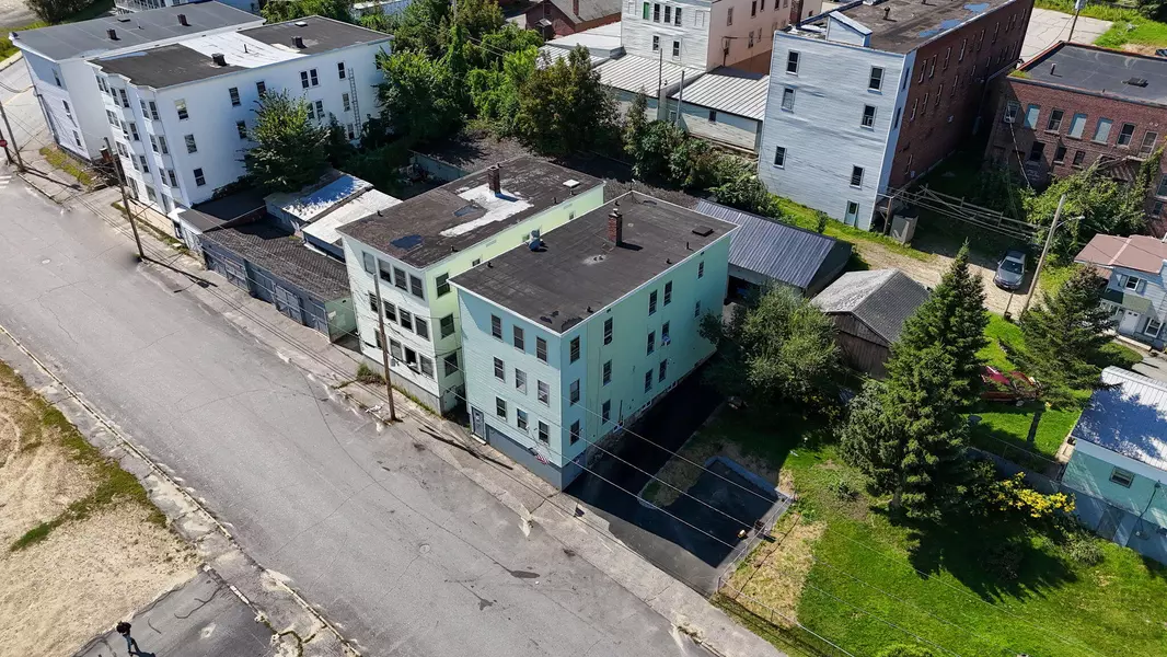 225 Cumberland ST, Rumford, ME 04276