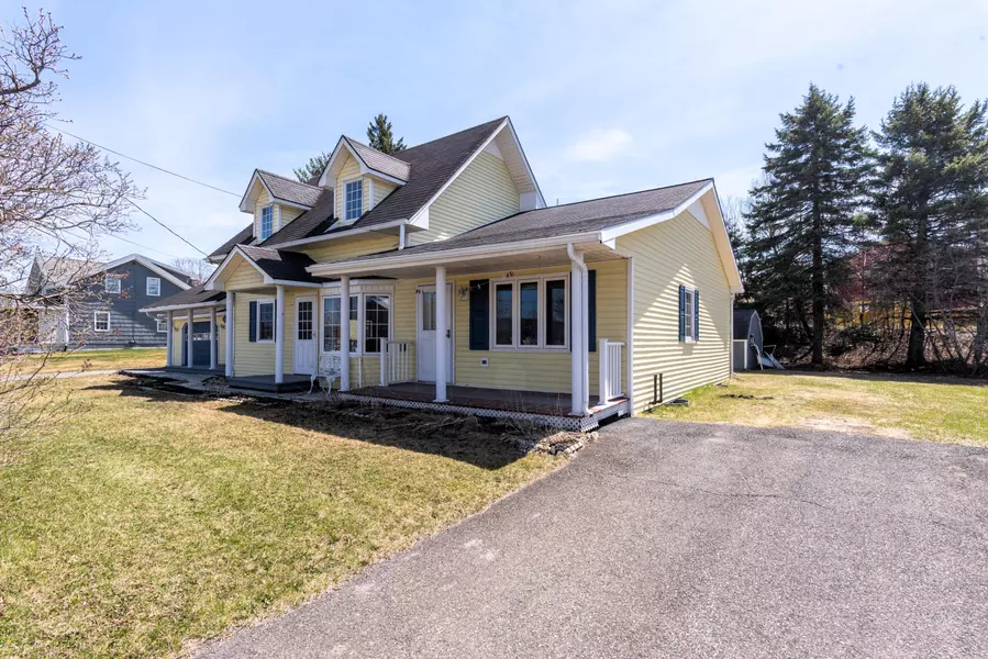 633 Main ST, Madawaska, ME 04756