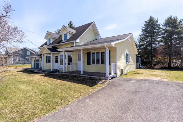 633 Main ST, Madawaska, ME 04756
