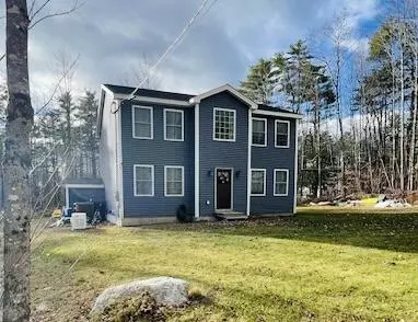 Limerick, ME 04048,59 Stony Brook DR