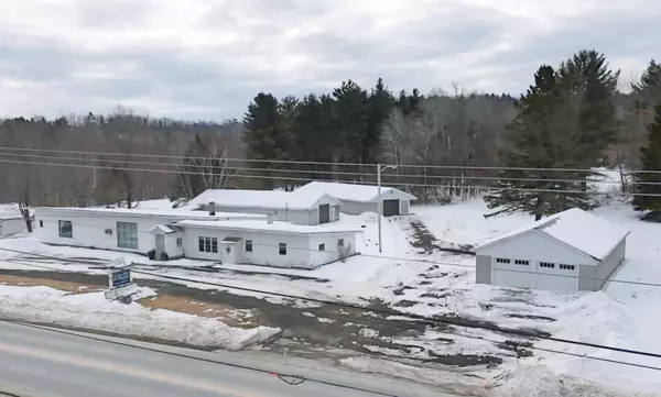 Etna, ME 04434,38 Stage RD