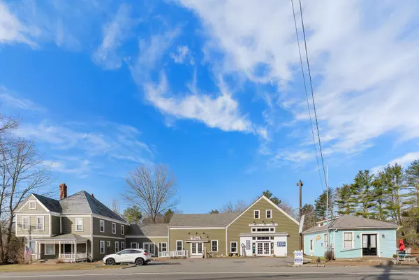 1300 US Route 1, York, ME 03902