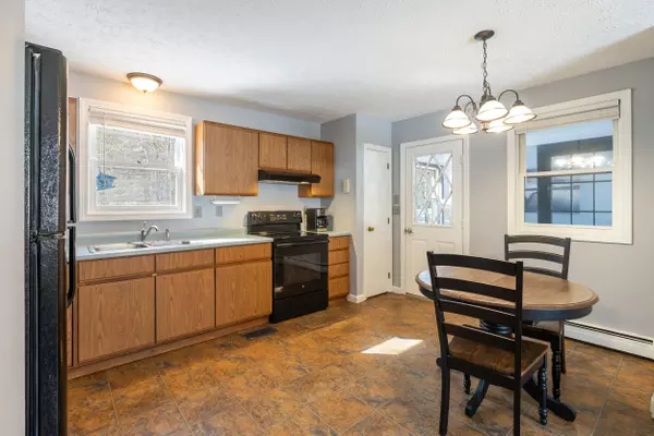 Lisbon, ME 04252,52 Huston ST