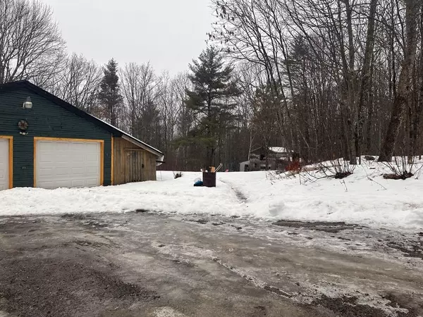 Dixmont, ME 04932,30 Lillians lane Streets