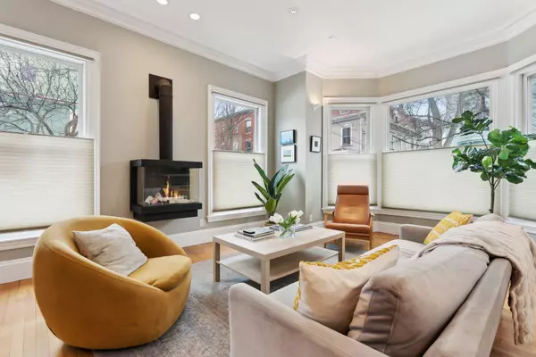 296 Spring ST #1, Portland, ME 04102