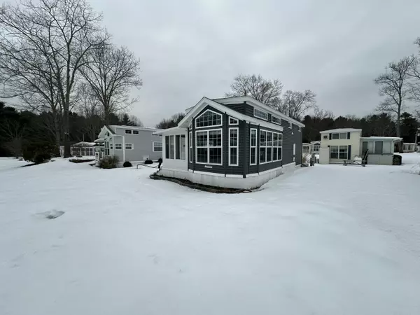 Wells, ME 04090,23 College DR #325