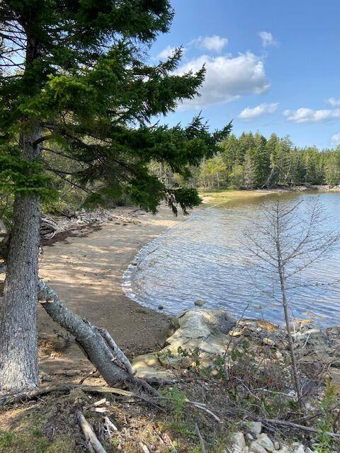 Lot 27 Schooner Point Drive South DR, Steuben, ME 04680